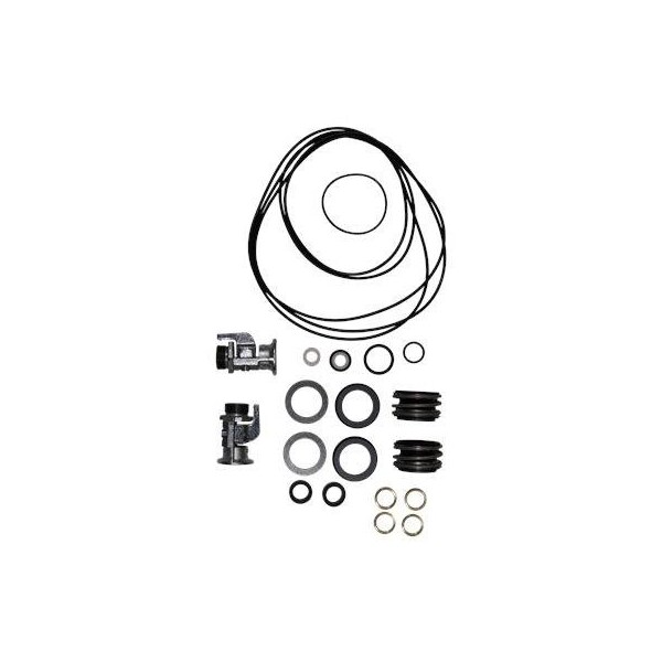 Pump Repair Kits- Kit, AP80.V 4, 8-10, 7kW, AP Series.